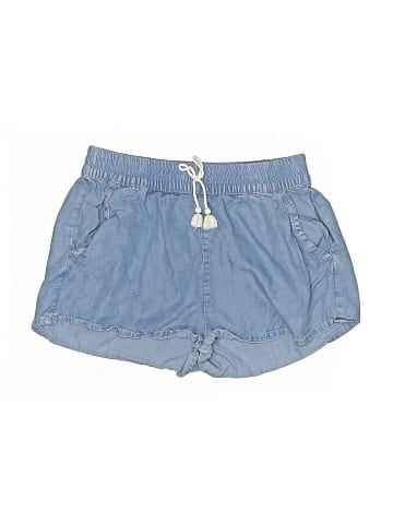 H&M Denim Shorts (view 1)