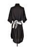 Maje Black Casual Dress One size - photo 2