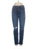Hudson Jeans Blue Jeans Size 27 waist - photo 1