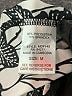 Assorted Brands Print Black Shorts Size M - photo 3