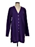 Assorted Brands Purple Long Sleeve Blouse Size S - photo 1