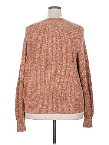 A New Day Pullover Sweater (view 2)