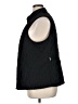 Croft & Barrow 100% Polyester Black Vest Size 1X - photo 5