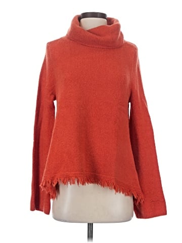 Anthropologie Turtleneck Sweater (view 1)
