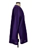 Assorted Brands Purple Long Sleeve Blouse Size S - photo 4