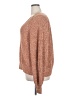 A New Day Tweed Orange Pullover Sweater Size XXL - photo 5