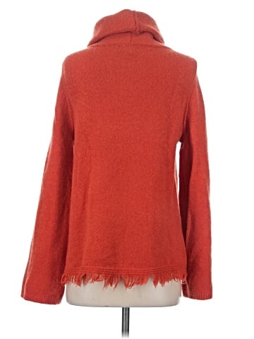 Anthropologie Turtleneck Sweater (view 2)