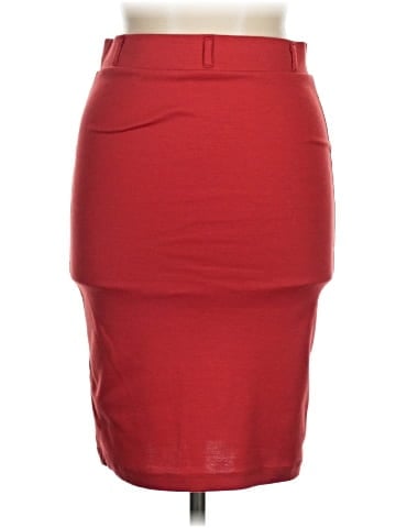 iris Casual Skirt (view 1)