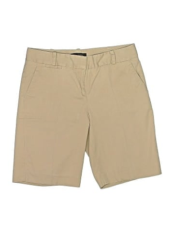 Talbots Khaki Shorts (view 1)