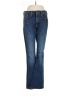 Banana Republic Blue Jeans Size 29 waist - photo 1