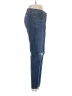 Hudson Jeans Blue Jeans Size 27 waist - photo 4