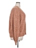A New Day Tweed Orange Pullover Sweater Size XXL - photo 4