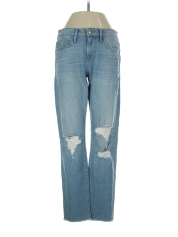 FRAME Denim Jeans (view 1)