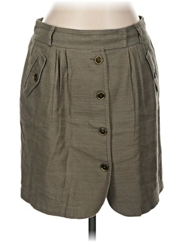 Anne Klein Casual Skirt (view 1)
