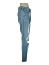 FRAME Denim Hearts Blue Jeans Size 24 waist - photo 4
