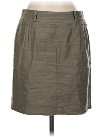 Anne Klein Casual Skirt (view 2)