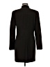 Ann Taylor LOFT Brown Black Coat Size 8 - photo 2