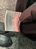 Hanna Andersson Black Active Pants Size XL - photo 5
