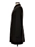 Ann Taylor LOFT Brown Black Coat Size 8 - photo 5