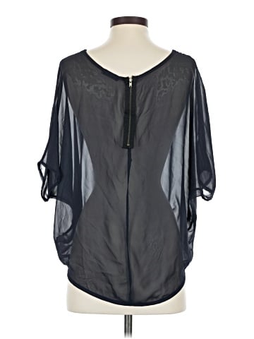 Ambiance 3/4 Sleeve Blouse (view 2)