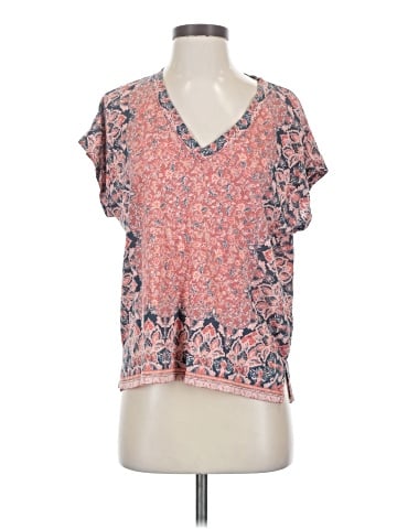 Lucky Brand Short Sleeve T-Shirt (view 1)