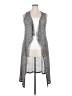 Coin 1804 Silver Cardigan Size 18 - photo 1