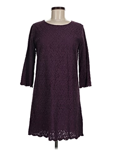 Crescent Casual Dress (view 1)