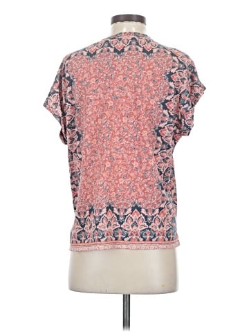 Lucky Brand Short Sleeve T-Shirt (view 2)