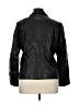 Wilsons Leather Black Blazer Size XL - photo 2