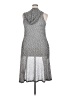 Coin 1804 Silver Cardigan Size 18 - photo 2