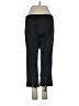 Tracy Reese Black Active Pants Size 2 - photo 2