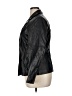 Wilsons Leather Black Blazer Size XL - photo 5