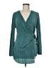 Zara Teal Kimono Size M - photo 1