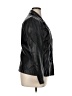 Wilsons Leather Black Blazer Size XL - photo 4