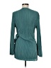 Zara Teal Kimono Size M - photo 2