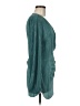 Zara Teal Kimono Size M - photo 4