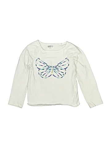 Crazy 8 Long Sleeve T-Shirt (view 1)