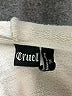 cruel Purple Pullover Sweater Size XL - photo 7