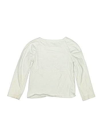Crazy 8 Long Sleeve T-Shirt (view 2)