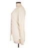 CAbi Ivory Long Sleeve Polo Size L - photo 5
