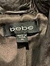 Bebe Black Jacket Size M - photo 6