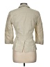 Eddie Bauer Ivory Blazer Size 6 - photo 2