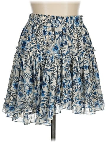 MISA Los Angeles Casual Skirt (view 1)