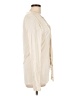 CAbi Ivory Long Sleeve Polo Size L - photo 4