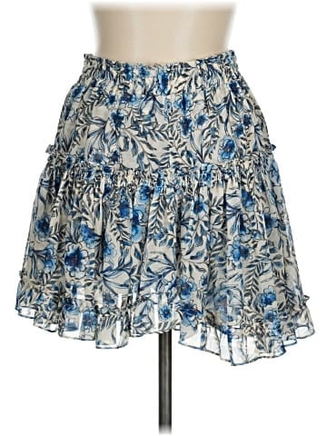MISA Los Angeles Casual Skirt (view 2)