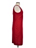 Lulus Solid Red Cocktail Dress Size L - photo 4