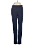 Brooks Brothers Chevron-herringbone Blue Active Pants Size 4 - photo 1