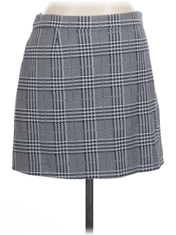 Forever 21 Formal Skirt (view 1)