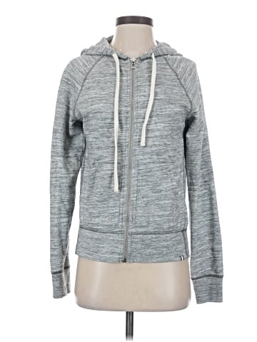 Gap Zip Up Hoodie (view 1)