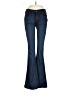 Paige Blue Jeans Size 29 waist - photo 1